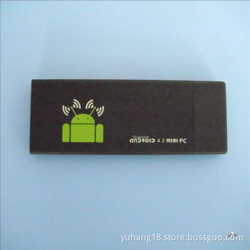 Android Dure Core Mini PC with TV (HYH-DG702)